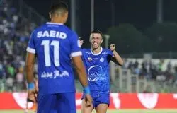 مس شهر بابک از استقلال شکایت کرد؛ اعتراض به حضور یاسر آسانی
