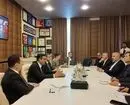 فصل تازه همکاری‌های ورزشی ایران و آذربایجان کلید خورد
