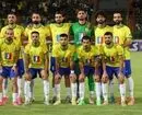 نفت به تساوی در خانه رضایت داد