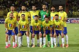نفت به تساوی در خانه رضایت داد