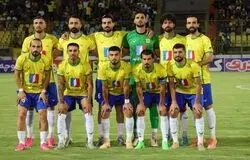 نفت به تساوی در خانه رضایت داد