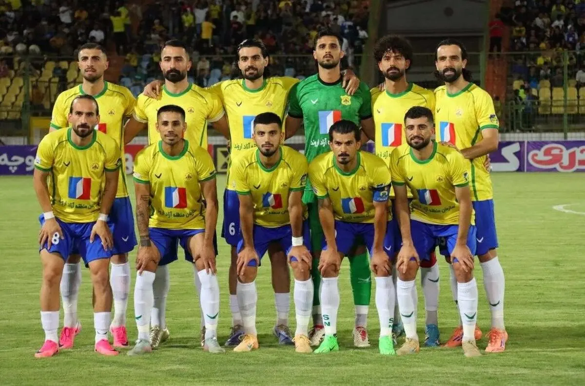 نفت به تساوی در خانه رضایت داد
