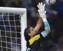 فرعباسی به رکورد طالب‌لو نرسید
