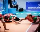 والیبال نشسته قهرمانی جهان - چین؛ تغییر برنامه مسابقات