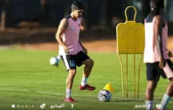 مدافع جدید پرسپولیس را بشناسید
