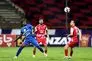 استقلال می‌رود، پرسپولیس حذف می‌شود
