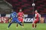 استقلال می‌رود، پرسپولیس حذف می‌شود