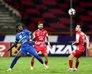 استقلال می‌رود، پرسپولیس حذف می‌شود