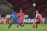 استقلال می‌رود، پرسپولیس حذف می‌شود