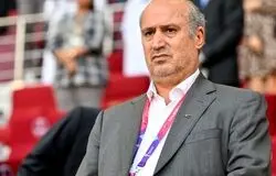 مهدی تاج مانع شکایت استقلال از پرسپولیس!
