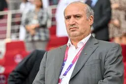 مهدی تاج مانع شکایت استقلال از پرسپولیس!