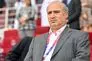 مهدی تاج مانع شکایت استقلال از پرسپولیس!