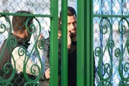 مرتضی پورعلی‌گنجی صبح امروز راهی تاشکند شد