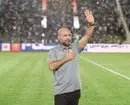 سهراب بختیاری‌زاده در نشست خبری حاضر نشد