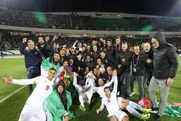 مسیر ایران برای جام جهانی متفاوت می‌شود
