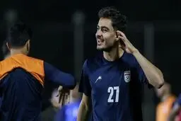 نخستین شاکی کسری طاهری