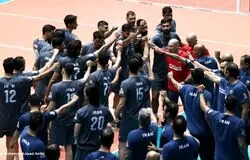 رقابت ۲۰ بازیکن برای حضور در لیست نهایی تیم ملی والیبال