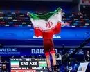 پاداش ۲ میلیاردی فدراسیون کشتی در انتظار مدال آوران طلایی ناگویا