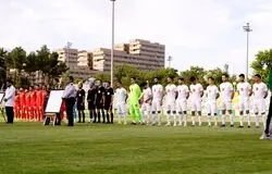 تاج شروط ایران را برای حضور در جام جهانی اعلام کرد