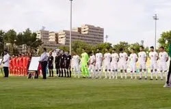 تاج شروط ایران را برای حضور در جام جهانی اعلام کرد