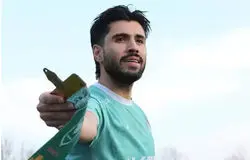 تکذیب یک شایعه؛ پرسپولیس روی فراز امامعلی حساب باز نکرده است