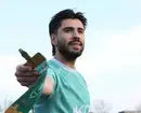 تکذیب یک شایعه؛ پرسپولیس روی فراز امامعلی حساب باز نکرده است