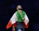 سه ستاره ایرانی بهترین‌های مسابقات جهانی قزاقستان

