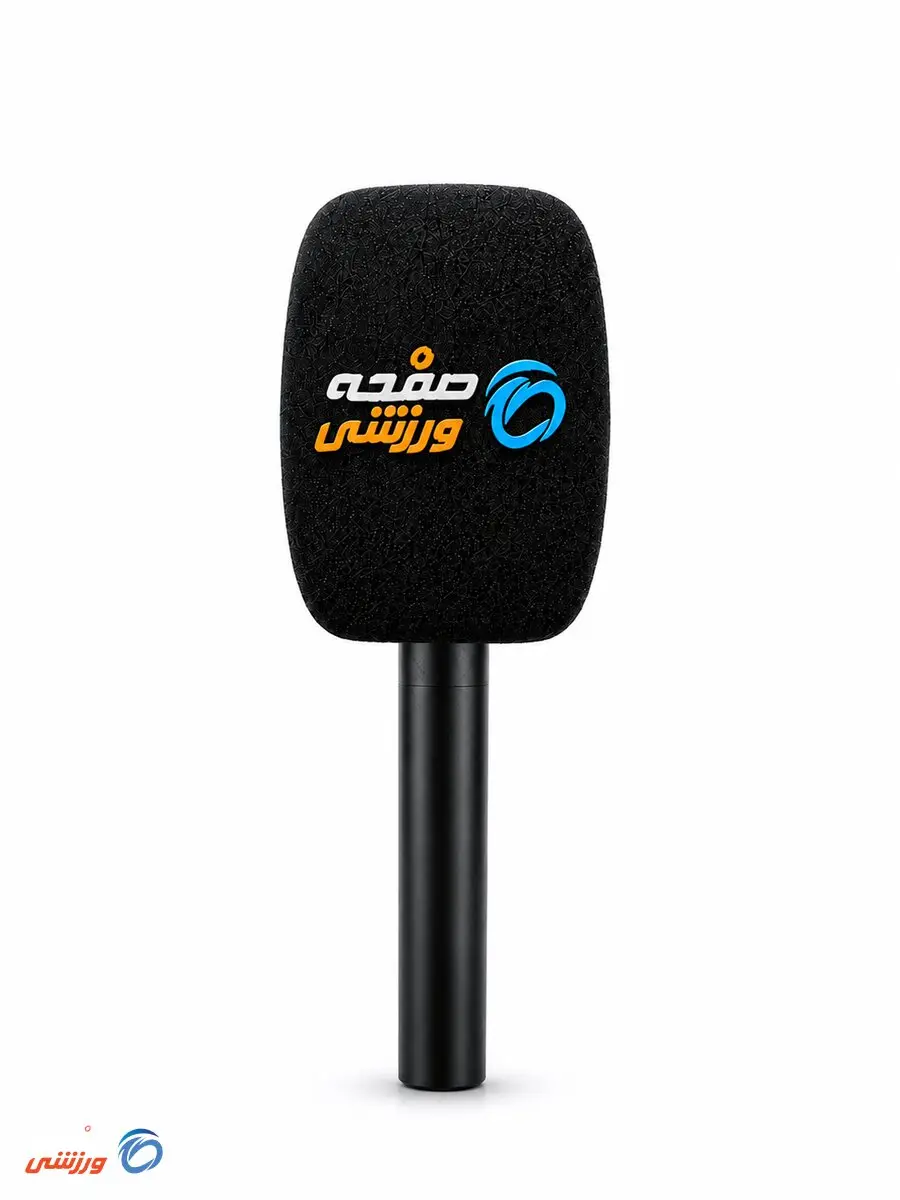 تصویر آشنا برای فردای جامعه ورزش، نماد ارتباطی ما با شما