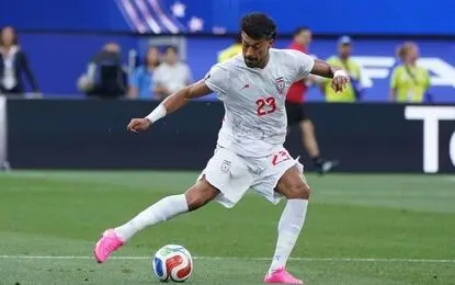 رامین رضاییان به باشگاه پرسپولیس تخفیف داد!