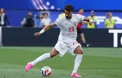 رامین رضاییان به باشگاه پرسپولیس تخفیف داد!