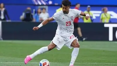 رامین رضاییان به باشگاه پرسپولیس تخفیف داد!