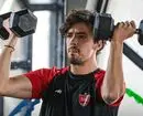 تکلیف باکیچ در پرسپولیس مشخص شد
