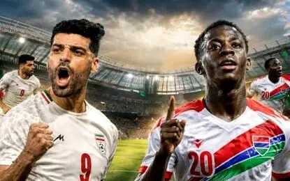 سهم ایران از واریته جام جهانی اسپانیا بود نه مالی