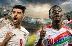 سهم ایران از واریته جام جهانی اسپانیا بود نه مالی