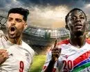 سهم ایران از واریته جام جهانی اسپانیا بود نه مالی
