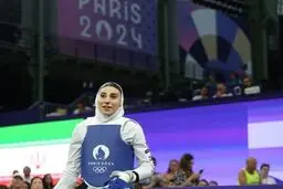 ناهید کیانی فینالیست شد