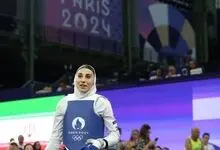 ناهید کیانی فینالیست شد
