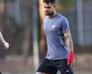 اولویت پورعلی گنجی ادامه حضور در پرسپولیس است