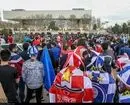 سهمیه هوداران برای دربی پایتخت ۵۰ - ۵۰ است