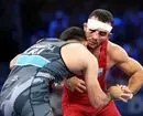 رقیب گرایی و اسماعیلی در فینال المپیک راهی MMA شد