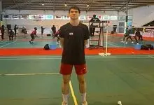 رباطی و احمدلو فینالیست شدند
