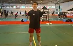 رباطی و احمدلو فینالیست شدند

