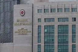 دادستانی استانبول خواستار انحلال انجمن داوران فوتبال ترکیه شد
