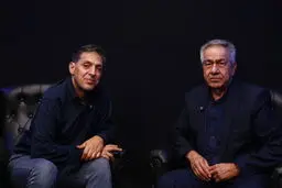 جهانگیر کوثری: نباید امثال خداداد عزیزی را مفت در دعوا از دست بدهیم!