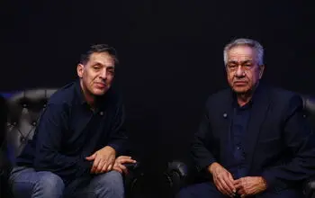 جهانگیر کوثری: نباید امثال خداداد عزیزی را مفت در دعوا از دست بدهیم!