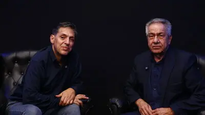 جهانگیر کوثری: نباید امثال خداداد عزیزی را مفت در دعوا از دست بدهیم!