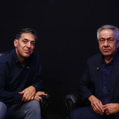 جهانگیر کوثری: نباید امثال خداداد عزیزی را مفت در دعوا از دست بدهیم!