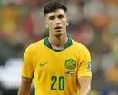 ستاره تیم ملی استرالیا دستگیر شد