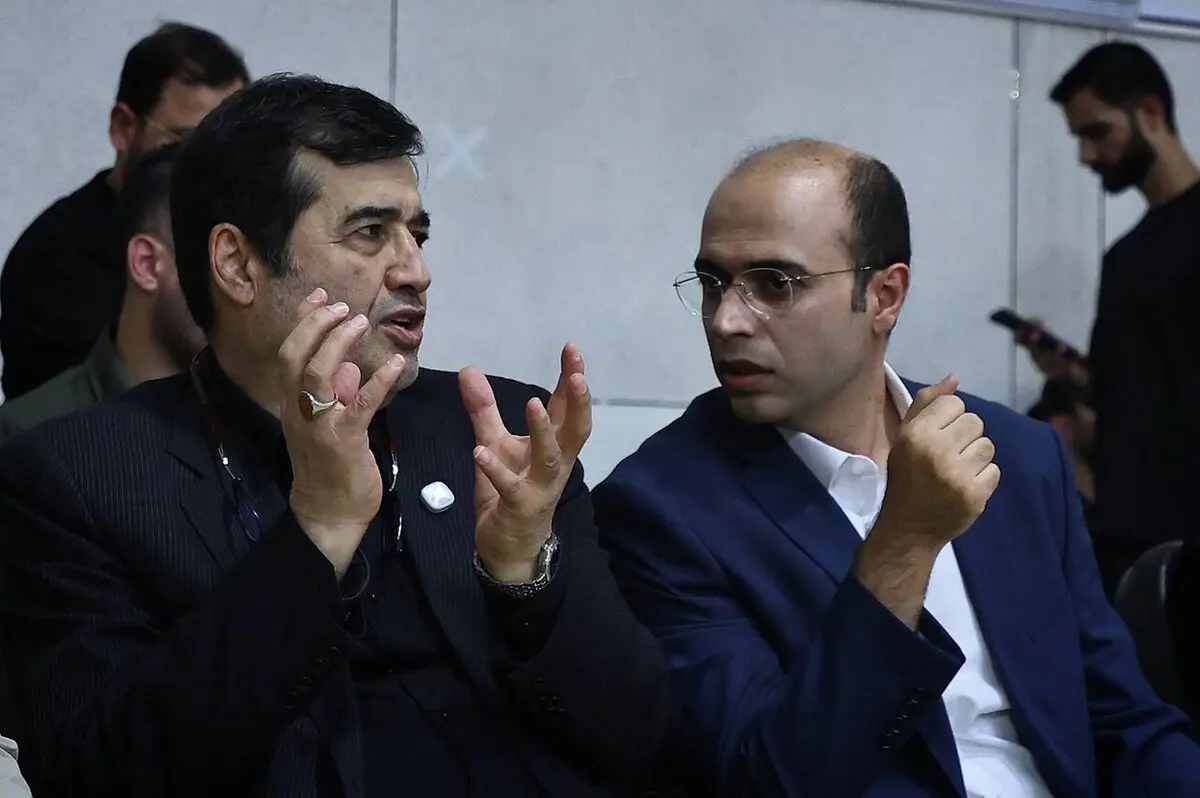 صدیقی: ووشوکاران توان کسب نتایج تاریخی را دارند