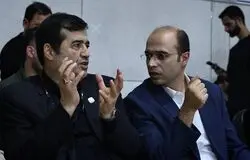 صدیقی: ووشوکاران توان کسب نتایج تاریخی را دارند